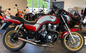 HONDA CB750 2005 RC42