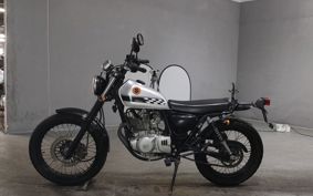 SUZUKI GLASS TRACKER BIG BOY NJ47A