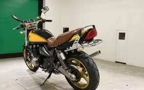 KAWASAKI ZEPHYR 400 KAI 2006 ZR400C