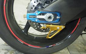 SUZUKI GSX-R1000 2016