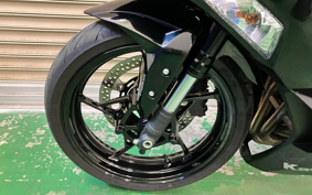 KAWASAKI NINJA ZX-25R ZX250E