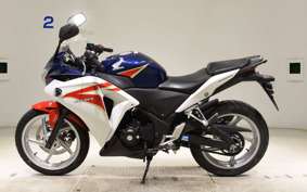 HONDA CBR250R A MC41