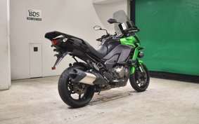 KAWASAKI VERSYS 1000 2016