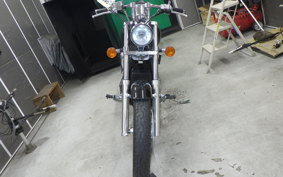 HONDA STEED 400 1996 NC26