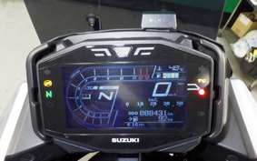 SUZUKI KATANA 2021 GT79B