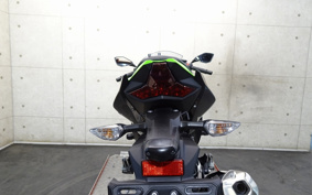 KAWASAKI NINJA 250 EX250P