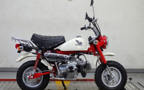 HONDA MONKEY AB27