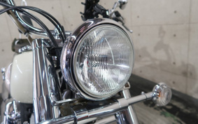 YAMAHA DRAGSTAR 400 CLASSIC 2008 VH01J