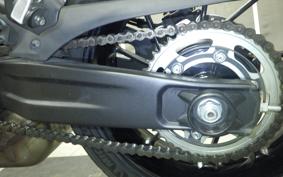 YAMAHA XSR700 2023 RM41J