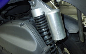 YAMAHA JOG ZR-4 2018 SA58J