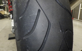 HONDA CB400SF GEN 4 A 2018 NC42