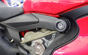 DUCATI 1199 PANIGALE 2014