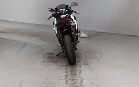 KAWASAKI  NINJA ZX-25R SE ZX250E