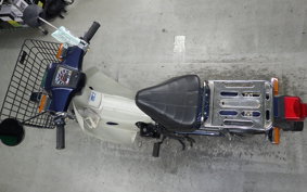 HONDA C50 SUPER CUB E 2018 AA01