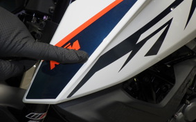 KTM 250 ADVENTURE