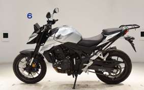 HONDA CB750HORNET 2025 RH24