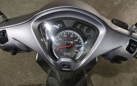 HONDA DIO 110 JF58