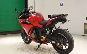 HONDA CBR400R 2021 NC56