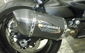 SUZUKI GSX-S1000F 2018 GT79B