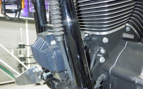 HARLEY FXDL 1580 2007