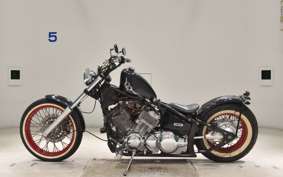 YAMAHA DRAGSTAR 400 1996 4TR