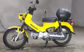 HONDA CROSS CUB110 JA45