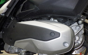 HONDA PCX 160 1994 KF47