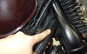KAWASAKI VULCAN 400 CLASSIC 2000 VN400A