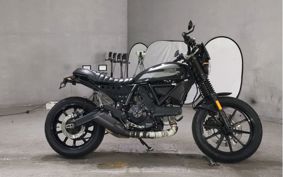 DUCATI SCRAMBLER SIXTY2 2016 KA00A