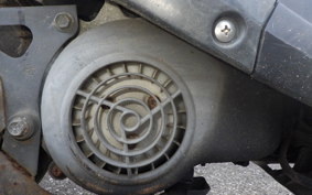 YAMAHA JOG Gen.1 3KJ