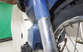 HONDA C50 SUPER CUB AA01