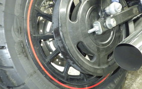 HARLEY XL883 2004