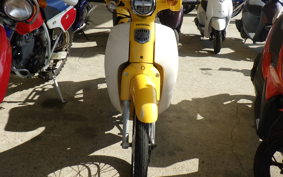 HONDA C50 SUPER CUB AA09
