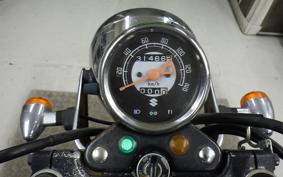 SUZUKI ST250E 2015 NJ4CA