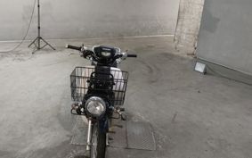 HONDA SUPER CUB50 AA04