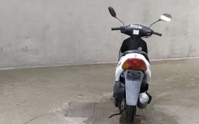 SUZUKI LETS2 CA1PA