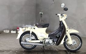 HONDA LITTLE CUB C50