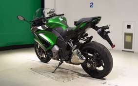 KAWASAKI NINJA 1000 A 2020 ZXT00W