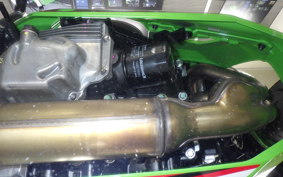 KAWASAKI NINJA 400 2023 EX400L