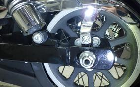 HARLEY FXDWG 1580 2010