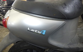 SUZUKI LET's 4 CA45A