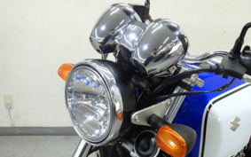 SUZUKI GSX400 2005 GK7CA