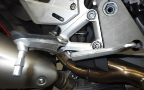 HONDA VFR800F 2015 RC79