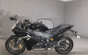 HONDA CBR600F 2011 PC41
