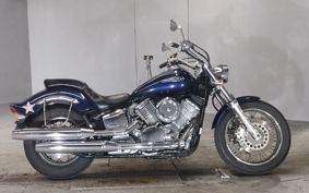 YAMAHA DRAGSTAR1100 VP13J