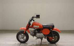 HONDA Z50R 2022 AB02