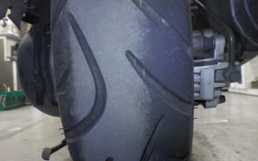 YAMAHA MAJESTY155 S 2022 SG28J