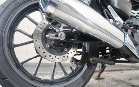 HONDA GB350S 2022 NC59