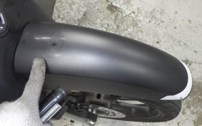 HONDA C125 SUPER CUB JA71