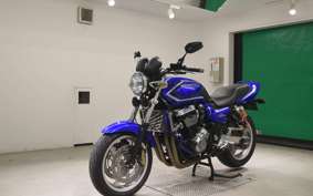 HONDA CB1300SF SUPER FOUR 1999 SC40